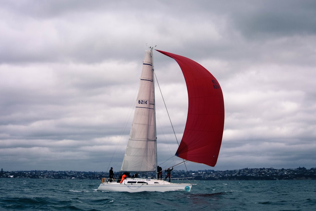 Yelkenli Ekipmanları